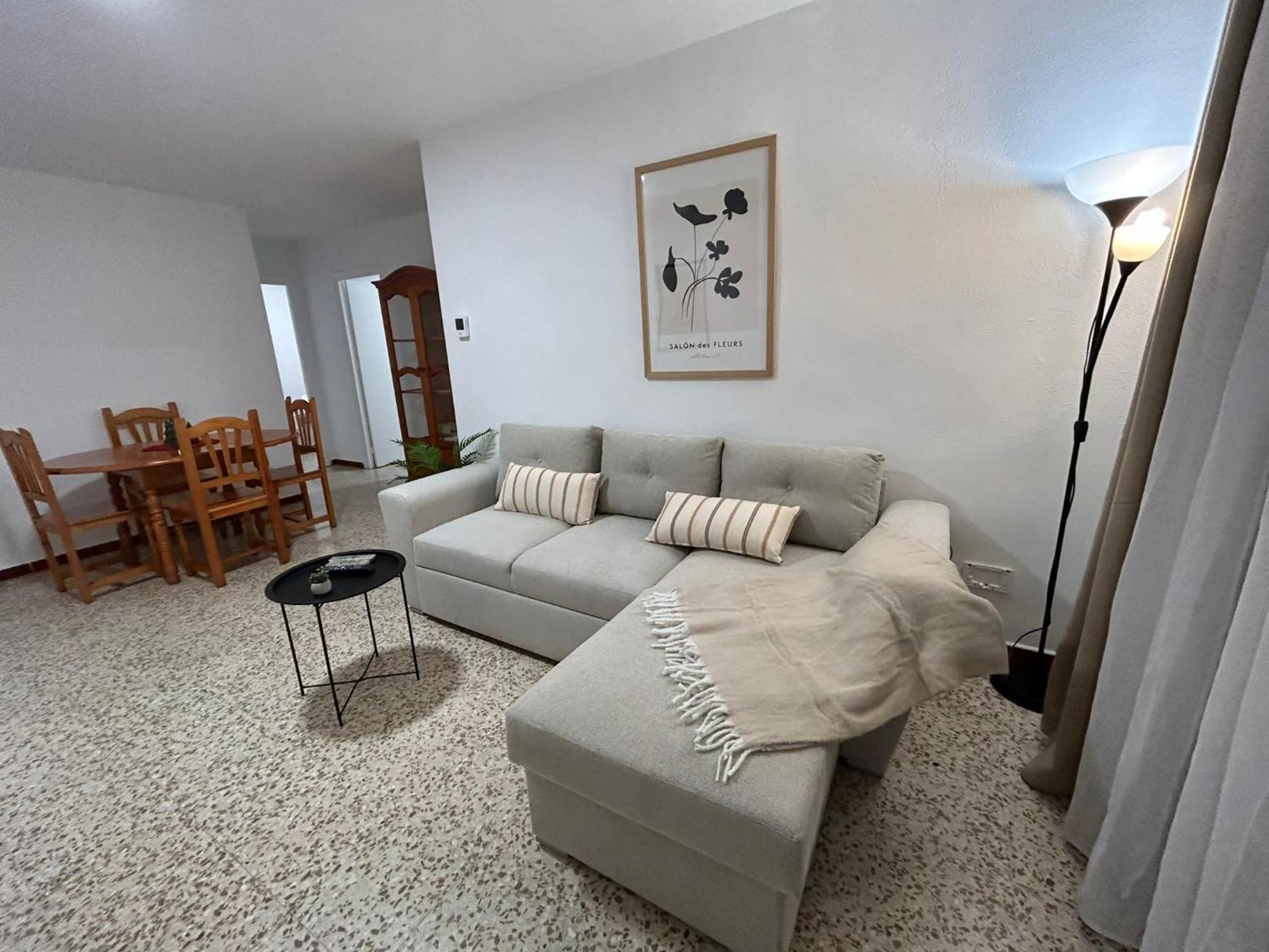 דירות מאלגה Vialia Piso Centrico Wifi Maria Zambrano Andra מראה חיצוני תמונה